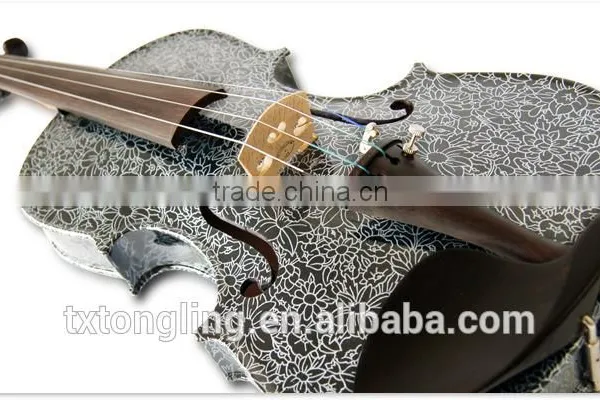 Musical Stringed Instruments Violin TL-1306 photo-2