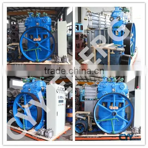 Piston Air Compressor Screw Air Compressor Air Compressor photo-6