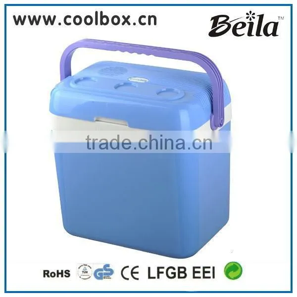 Beila 32L High Qualiy Car Fridge for Home
