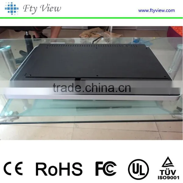 Language Chinese English More Than 18 Languages Are Available 19 Inch Wall Mounted Lcd Players