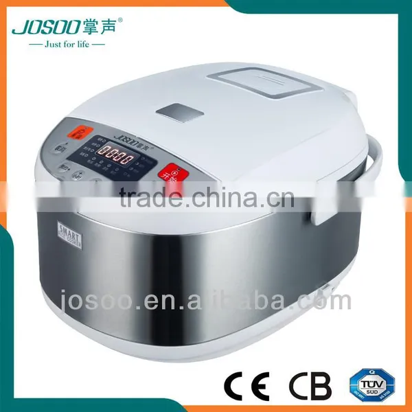 Multi Function Cooker ( Ceramic Pot) photo-3