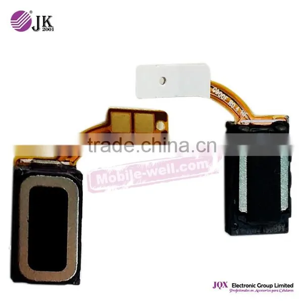 [JQX] Mobile Phone Speaker For Samsung Galaxy s5 siv i9500 Speaker, s5 Speaker Module Parts, s5 i9500 Loud Speaker