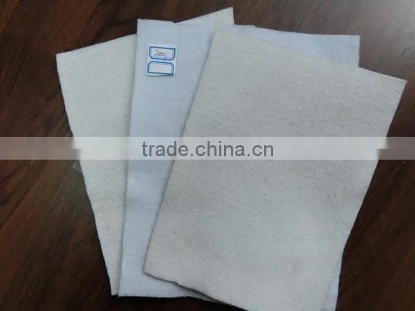 Protect the Water and Soil Geotextile/geotextile Filter Fabric photo-3
