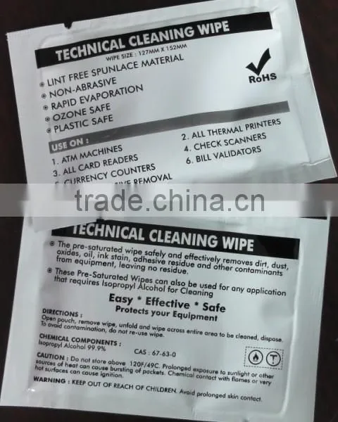 IPA Cleaning Pen(in Stock) photo-2