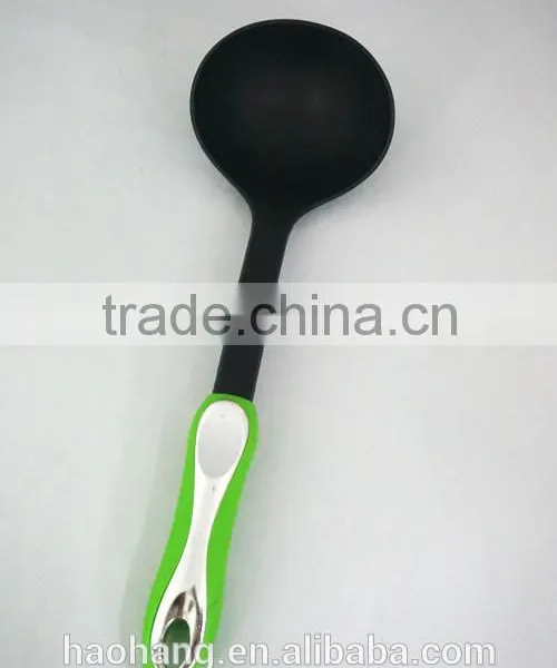 Practical Green Family Easy Advanced Kitchen Utensil Tools photo-2