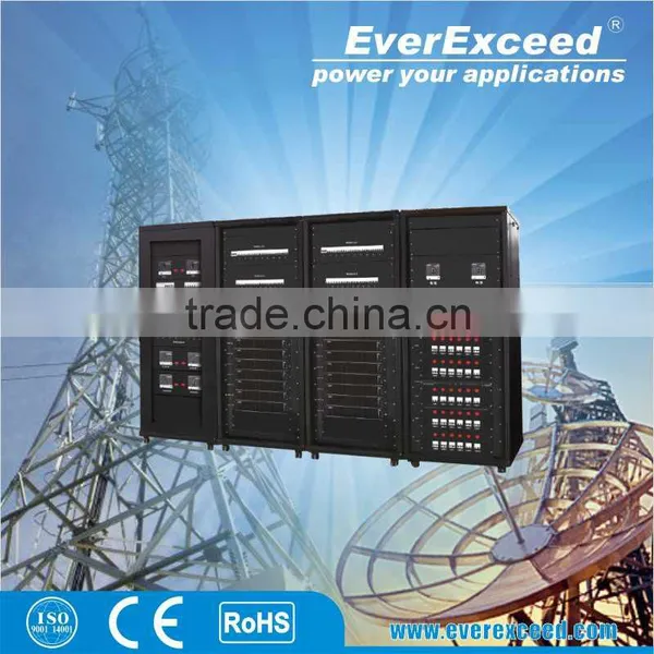 EverExceed 10kw Brake Rectifier With 336VDC High Voltage High Frequency Rectifier Diode Power One