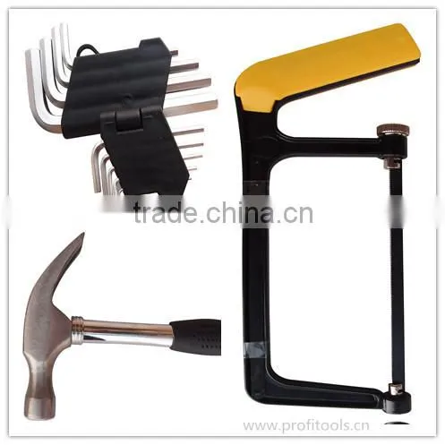 50pcs Home Office Repairing Hand Tool Sets Supplier's Choice photo-3