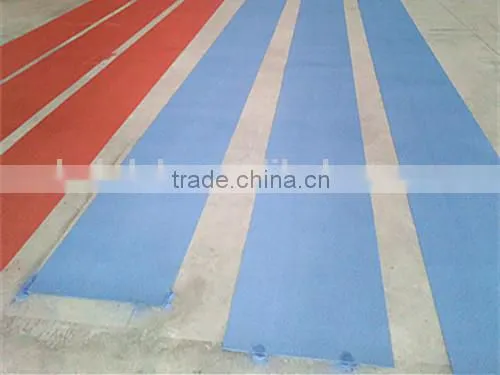 Metallic Colorful Sand Coated Steel Roofing Tiles photo-2