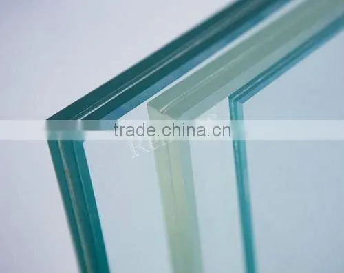 Curved Laminated Glass photo-4