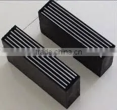 Elastomeric Rubber Bearings photo-5