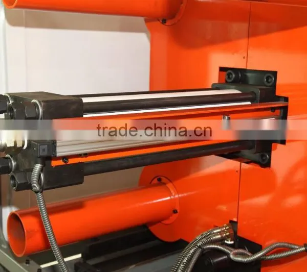 22 Years History CHEN GAO Brand 800ton Aluminium Die Casting Machine photo-6