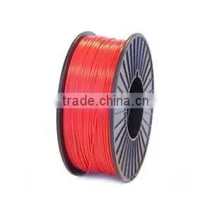 ASB/PLA Filament for Makerbot/reprap/mendel/UP
