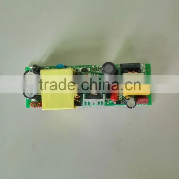Factory Price 35w Constant Current Waterproof LEDdriver Most Popular Made in China photo-3