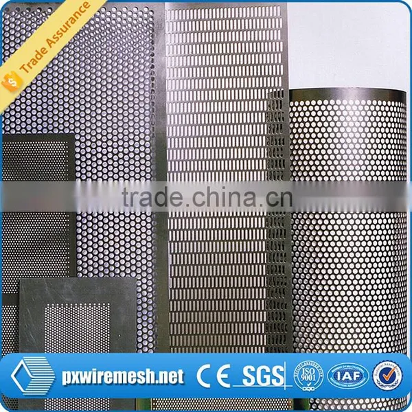 Perforated Metal With Competitive Price Widely Used as Agriculture Equipment photo-5