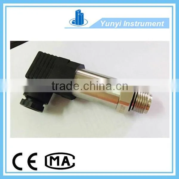 2016 Best Selling Sanitary Pressure Transducer photo-2
