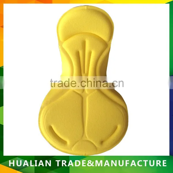 Waterproof Out Door Use Folding Pad for Descente Bike Shorts photo-5
