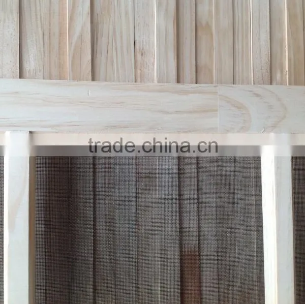 Wood Screen Doors photo-6