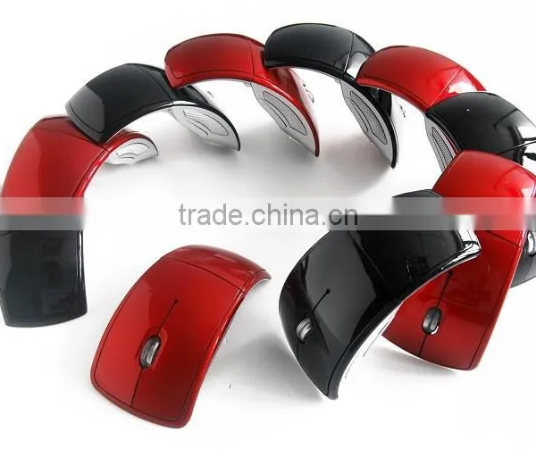 2015 2.4g Advanced Wireless Mouse OEM&ODM Service Free Sample no Free Shipping photo-5