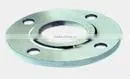 threaded flanges