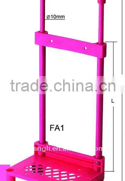Children Bag Trolley Set With Wheel (HL-YH135A02B01C01)
