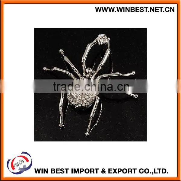 Wholesale Products Spider Brooches photo-5