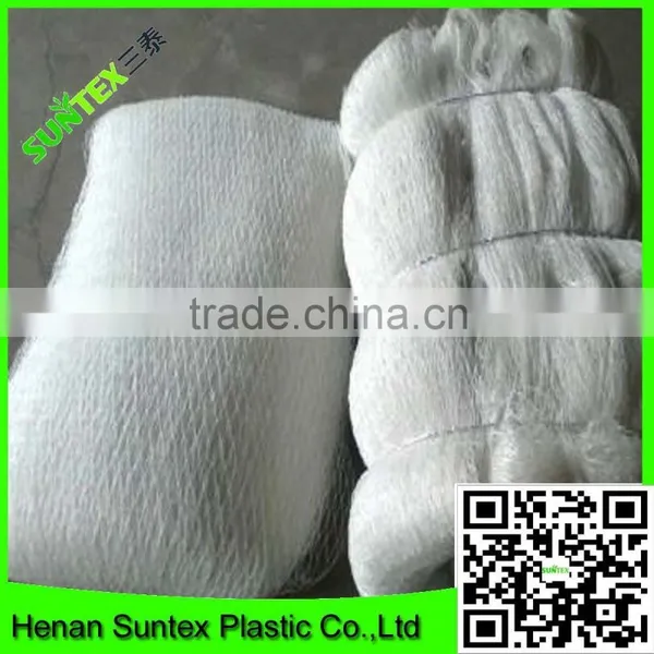 100% Virgin Woven Hail Protection Net photo-4