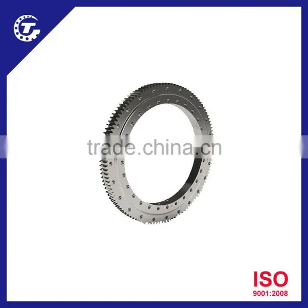 Slewing Bearing for Crawler Crane 010.40.1000.001 1122x878x100mm photo-2