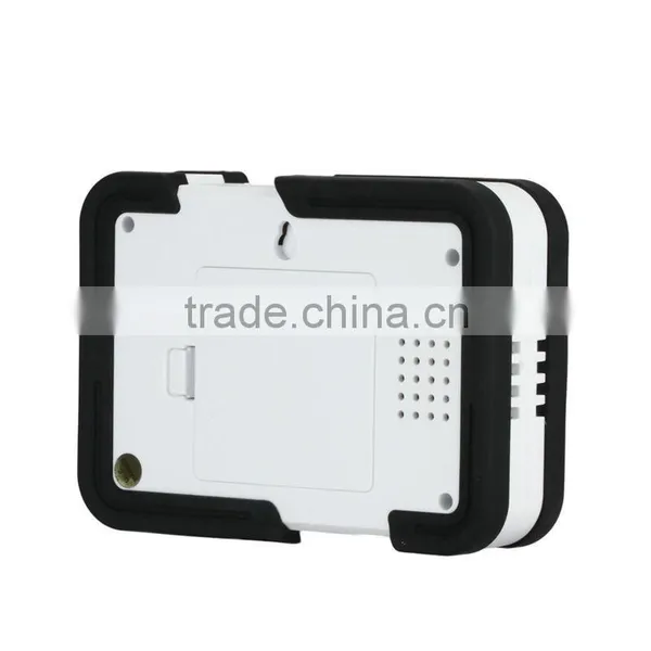 9999ppm Carbon Dioxide CO2 Air Temperature Humidity DataLogger Meter Monitor photo-2