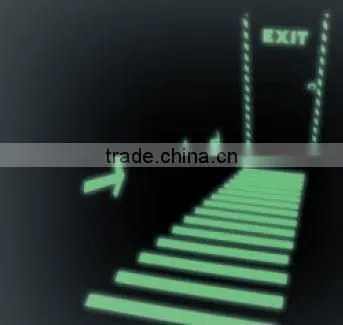 Professional Manufacturer of Luminescent Film With Different Classes in China photo-2