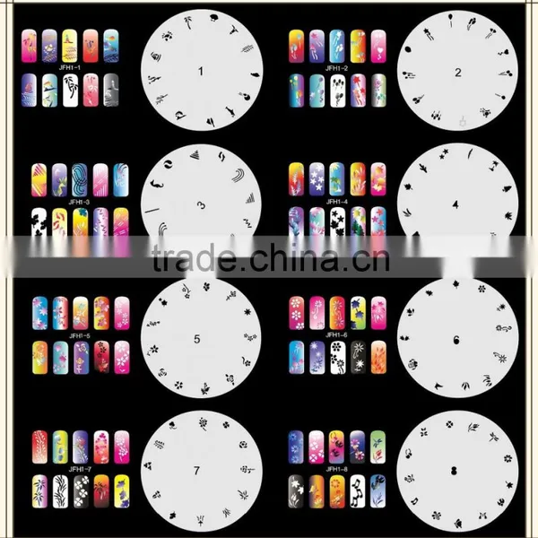 Tagore TG216N3 Hot Sale Professional Salon Nail Kit photo-5