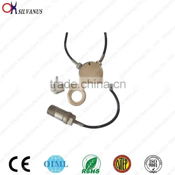 Electronic Railway Weighing Scale for Metal photo-2