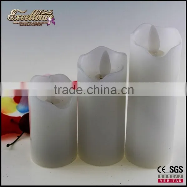the Most Popular Led Candle Lights With Colorful Lights for Home or Party Use photo-3