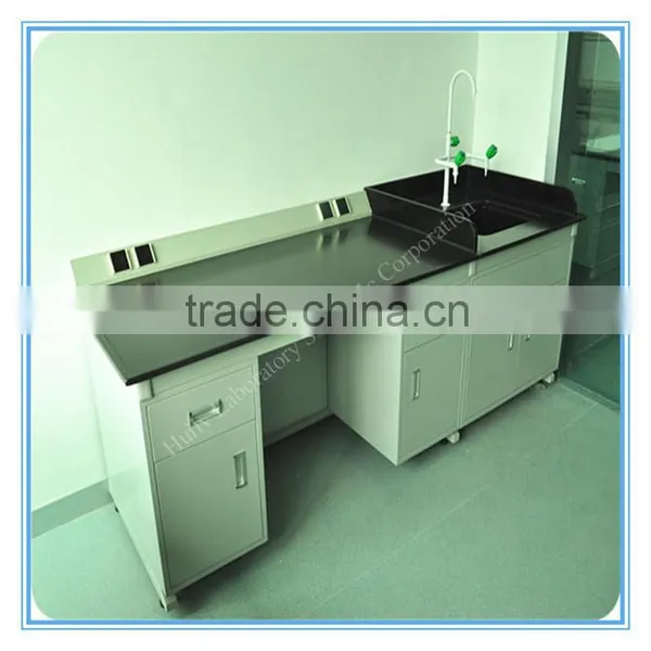Free Design Mobile Furniture Fixed Modular Laboratory Furniture photo-5