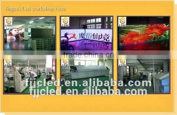 Large Led Screen Indoor Full Color for Stage / Advertisment photo-6
