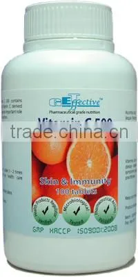 Vitamin C 500