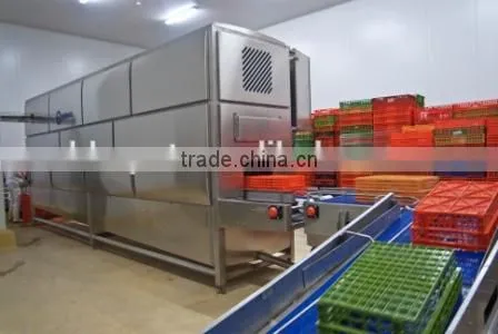 Chocolate Mould Washers photo-3
