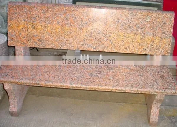 Granite Chairs in Outdoor photo-3