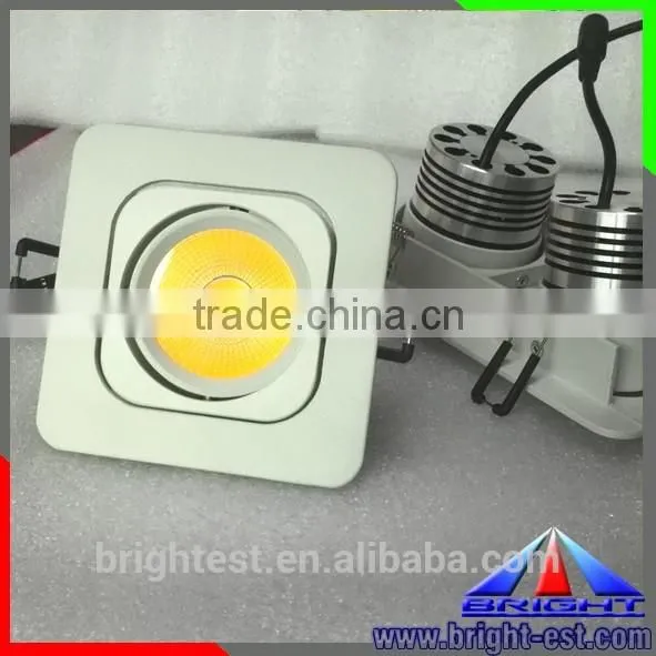 COB LED Downlight,Color Box COB Downlight,COB Ceiling Light photo-2