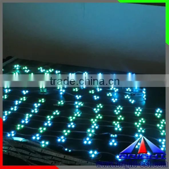 5050 LED Pixel Module Samsung 0.8W 12V IP67 Waterproof Led SMD Module photo-2