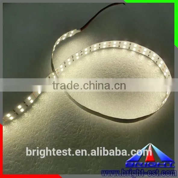 China Manufacturer AC220V AC110V LED Rope Light SMD5630 IP68 High Voltage Flexible LED Strip photo-5