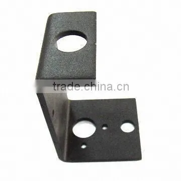 Metal Stamped Welded Bracket