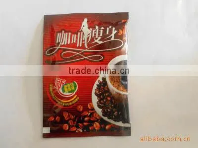 High Speed and High Quality Triangle Peanut Vertical Packing Machine CB5240 photo-3