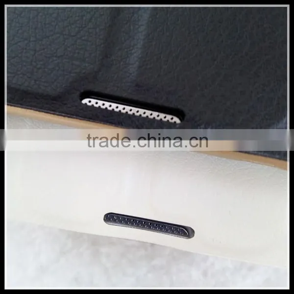 7 Inch Dual Core 3G Calling Tablet PC Android 4.4 MTK6572 With Case Covered Wifi and Bluetooth photo-5