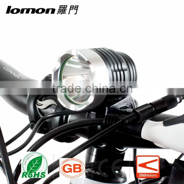 Bike Led Head Lamp Usb Bicycle Accessories Wheels