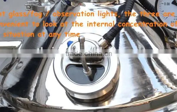 Best Quality Honey Processing Equipment,honey Thickner Machines photo-5