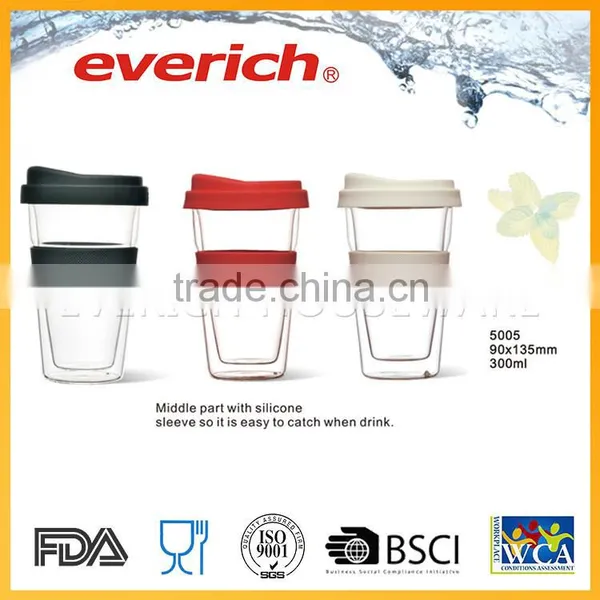 Professional China Best Quality Glass Bottle Production