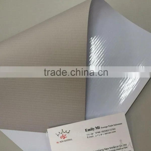 HL Korean Flex Banner for Printing photo-3