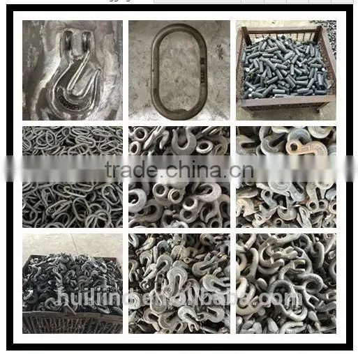 Factory Price G80 Connecting Links photo-4