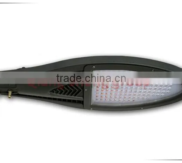 Die Casting Aluminum60 w Solar Street Light Housing Led Outdoor Raod Lighting Quality Choice photo-3