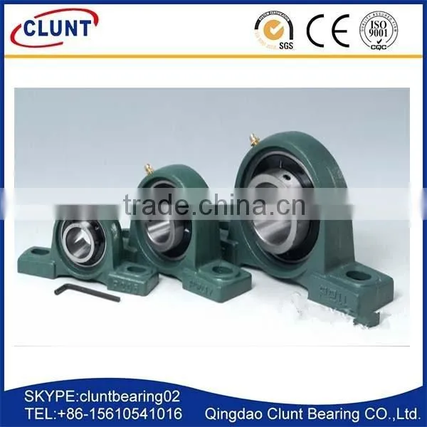 Agricultural Machinery Bearing Insert Bearings Pillow Block Bearing UCP201 photo-2